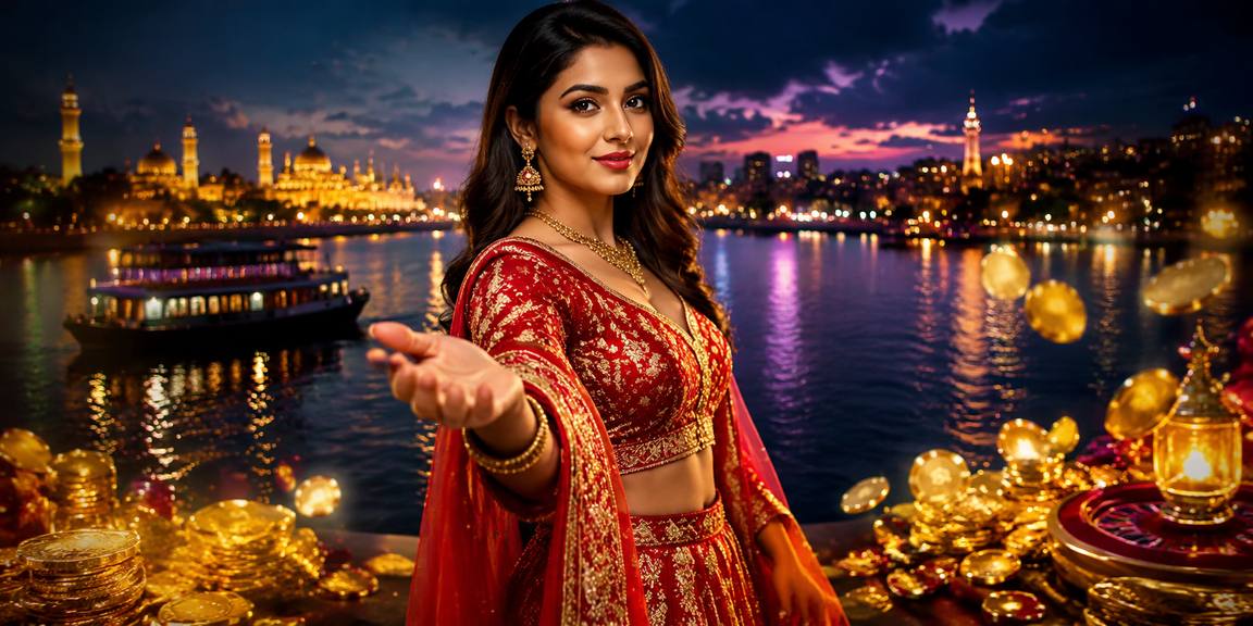 betpay24 লাইভ ক্যাসিনো