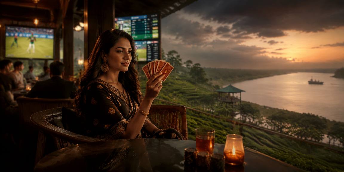 betpay24 স্পোর্টস বেটিং